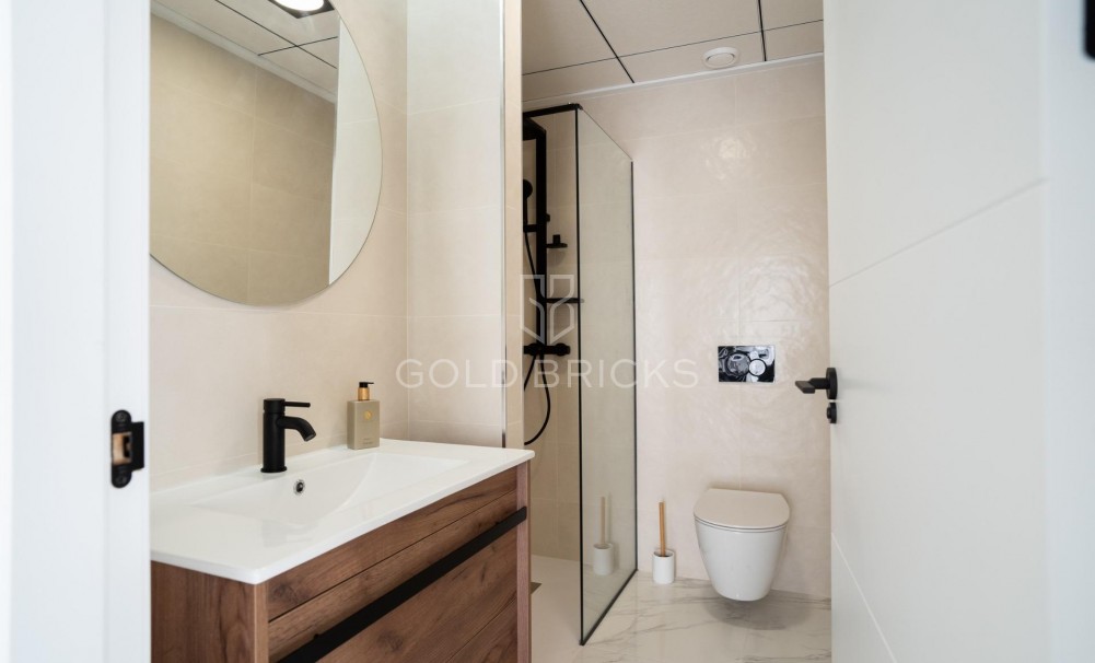 New Build · Bungalow · Pilar de la Horadada · pueblo