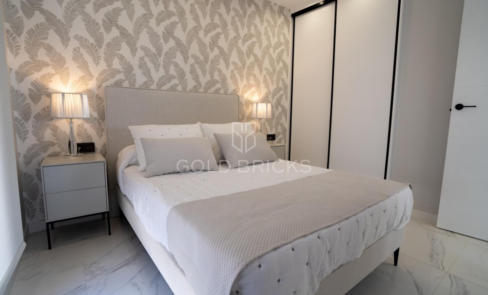 New Build · Bungalow · Pilar de la Horadada · pueblo