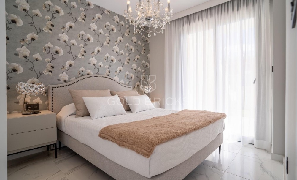 New Build · Bungalow · Pilar de la Horadada · pueblo