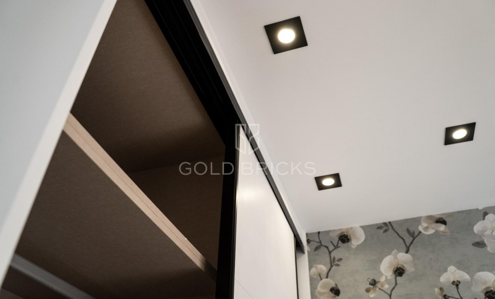 New Build · Bungalow · Pilar de la Horadada · pueblo