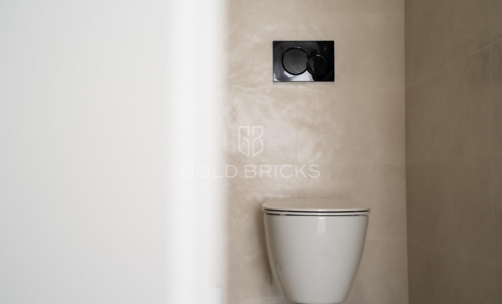 New Build · Bungalow · Pilar de la Horadada · pueblo