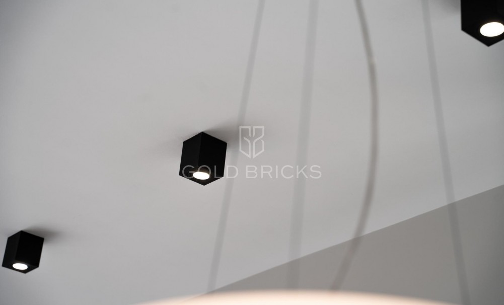 New Build · Bungalow · Pilar de la Horadada · pueblo