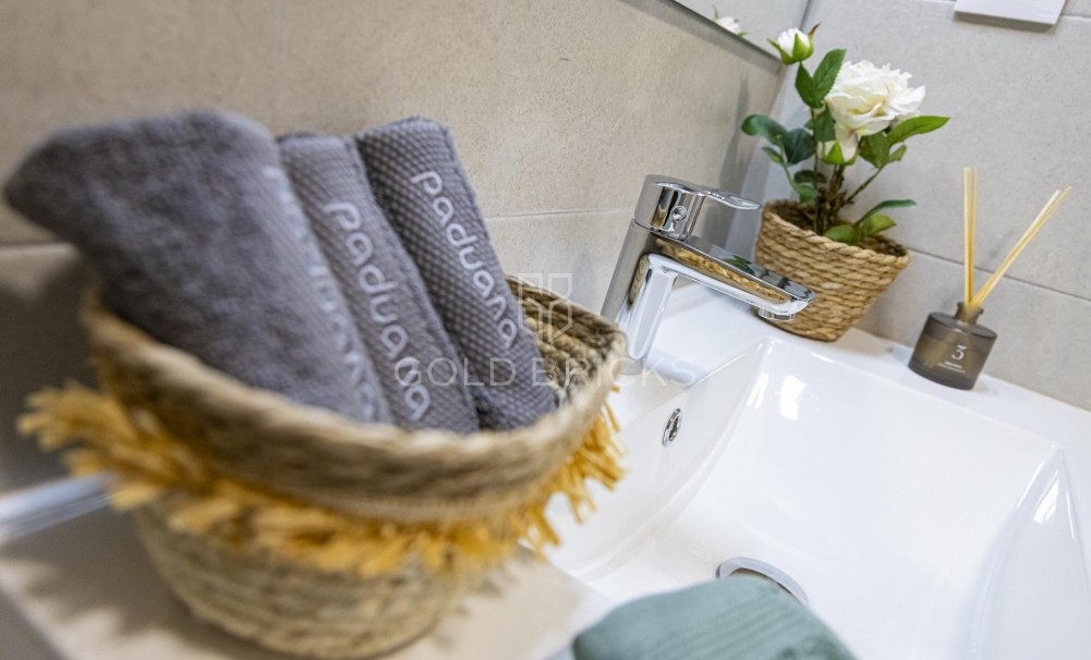 New Build · Apartment · La Manga del Mar Menor · LA MANGA