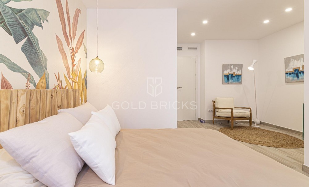 New Build · Town House · La Manga del Mar Menor · LA MANGA