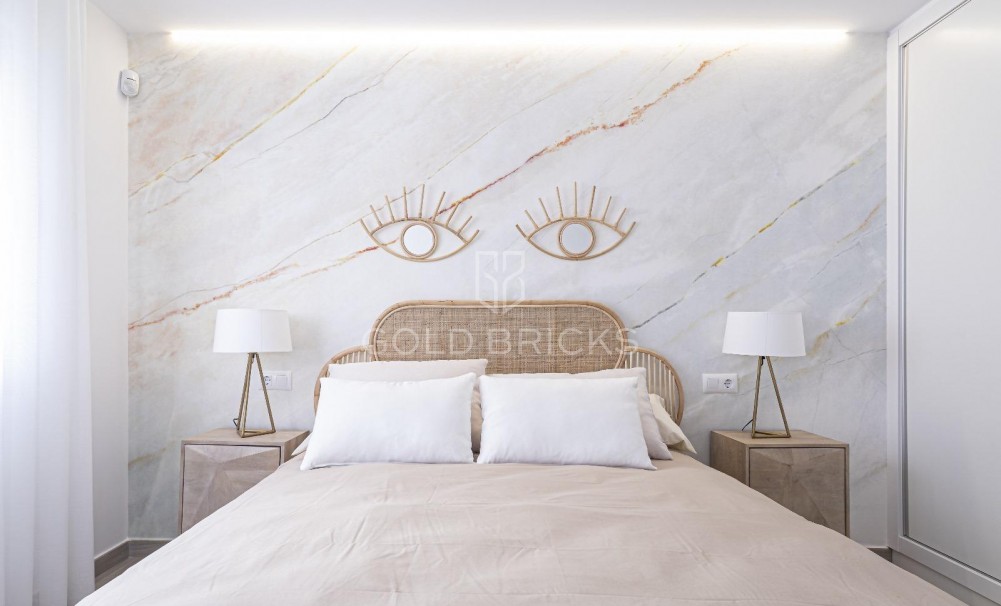 New Build · Town House · La Manga del Mar Menor · LA MANGA