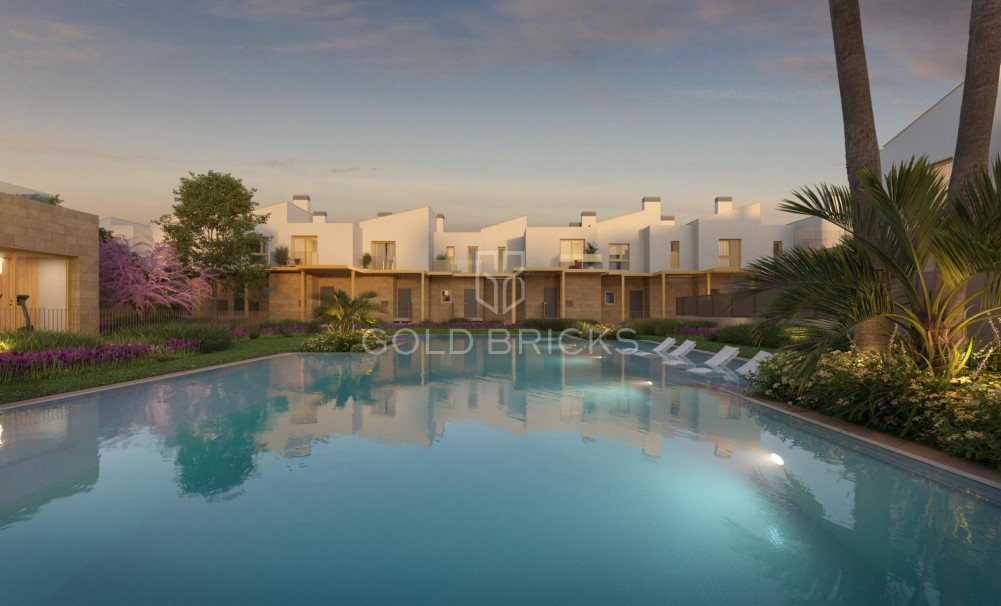 New Build · Penthouse · El Verger · Playa de La Almadraba