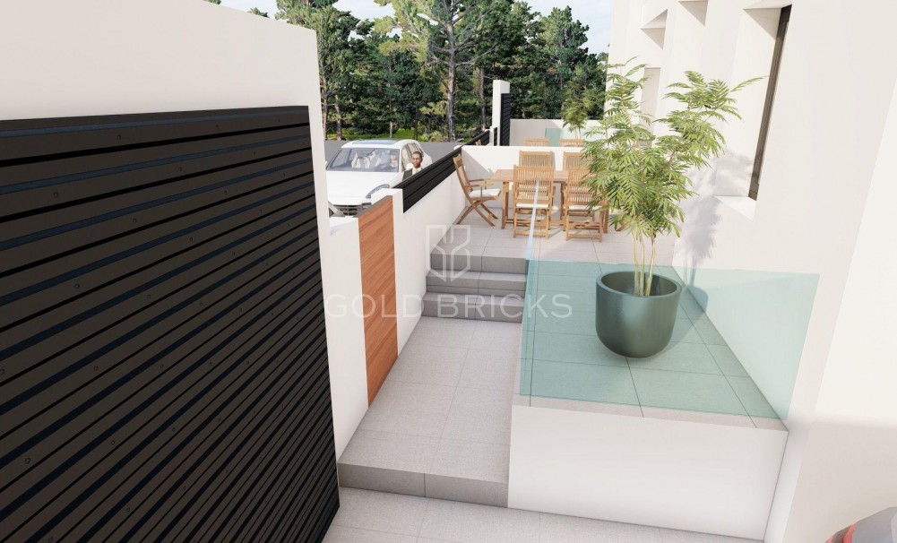 New Build · Villa · Daya Nueva · pueblo