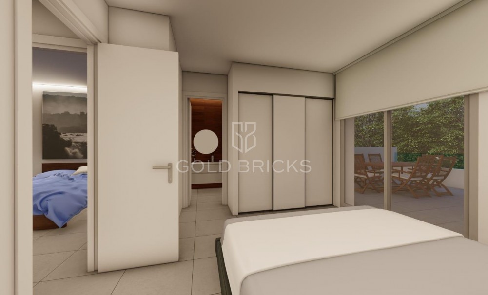 New Build · Villa · Daya Nueva · pueblo