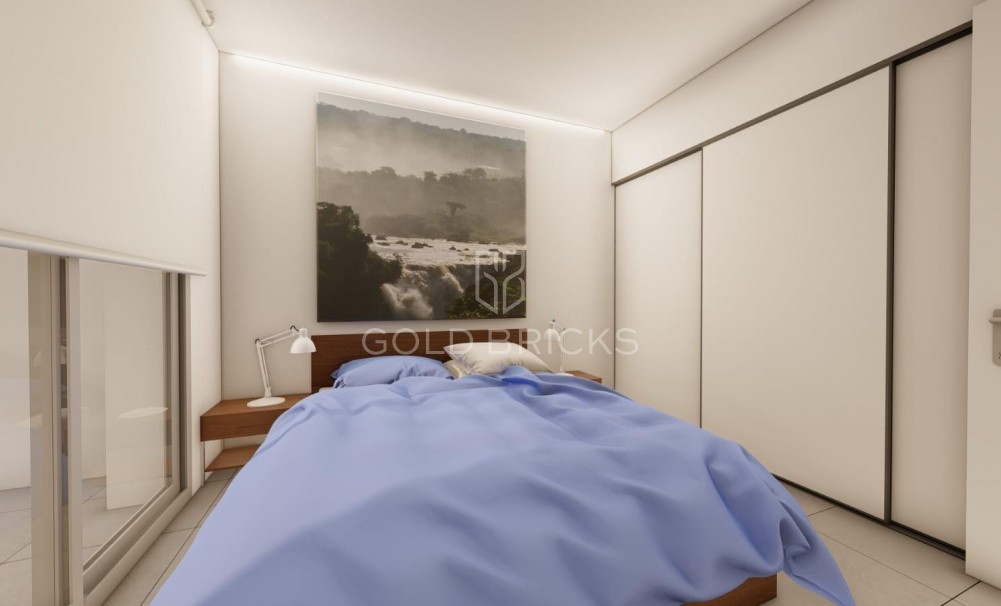 New Build · Villa · Daya Nueva · pueblo