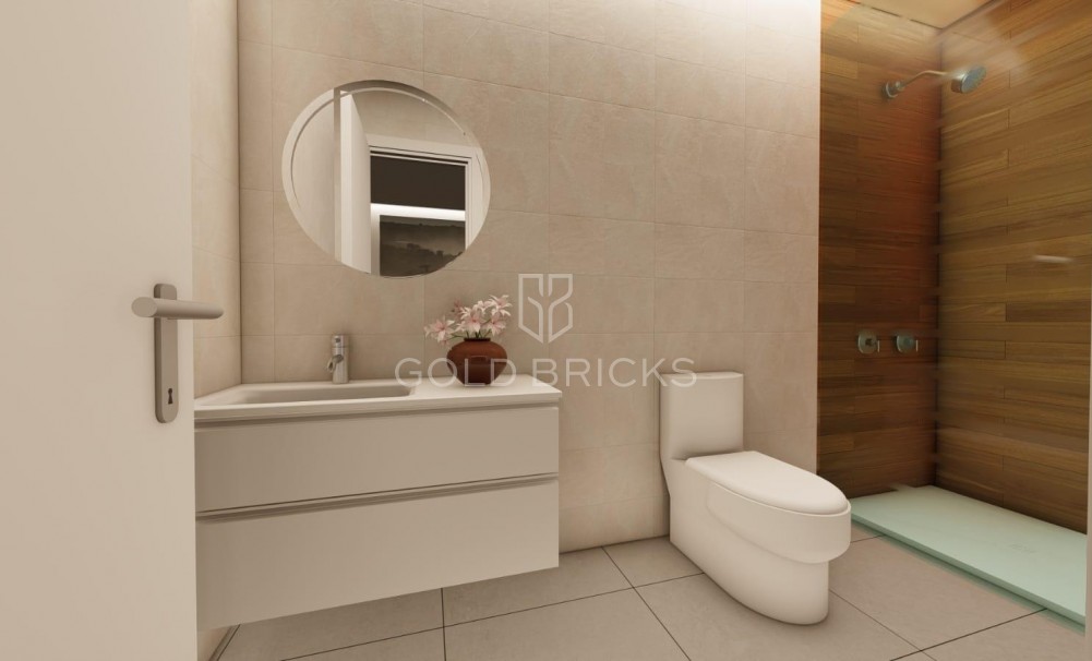 New Build · Villa · Daya Nueva · pueblo