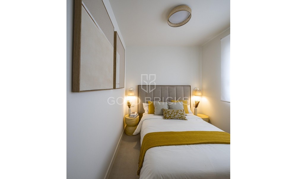 New Build · Bungalow · Pilar de la Horadada · Torre De La Horadada