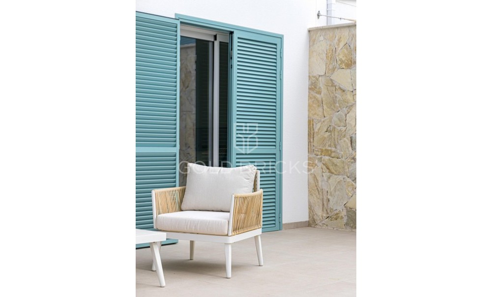 New Build · Bungalow · Pilar de la Horadada · Torre De La Horadada