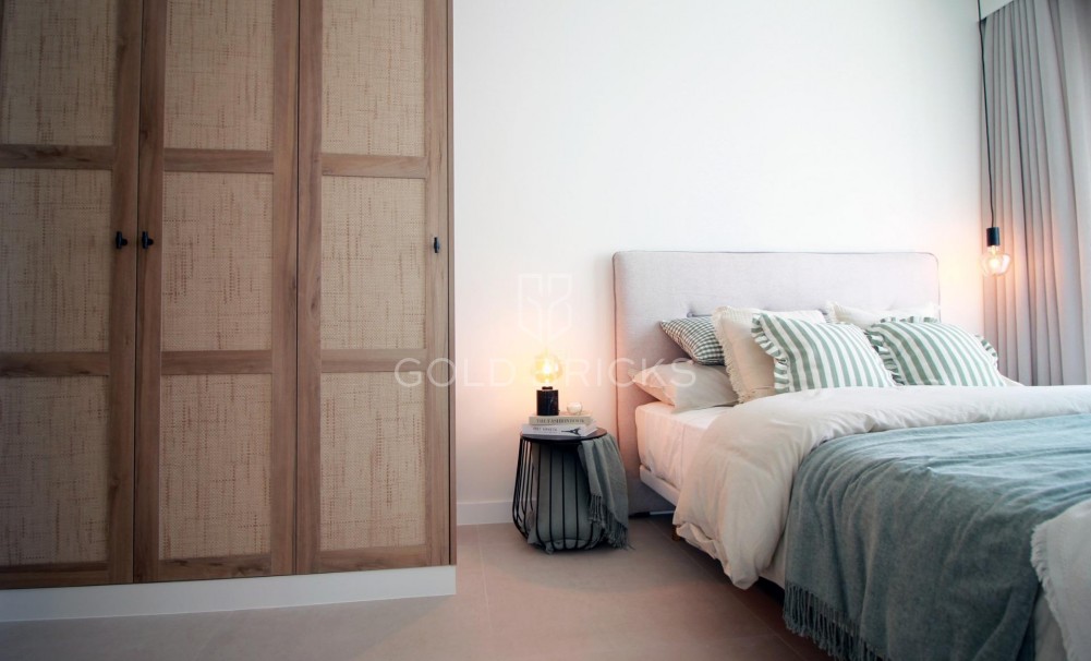 New Build · Bungalow · Pilar de la Horadada · Torre De La Horadada