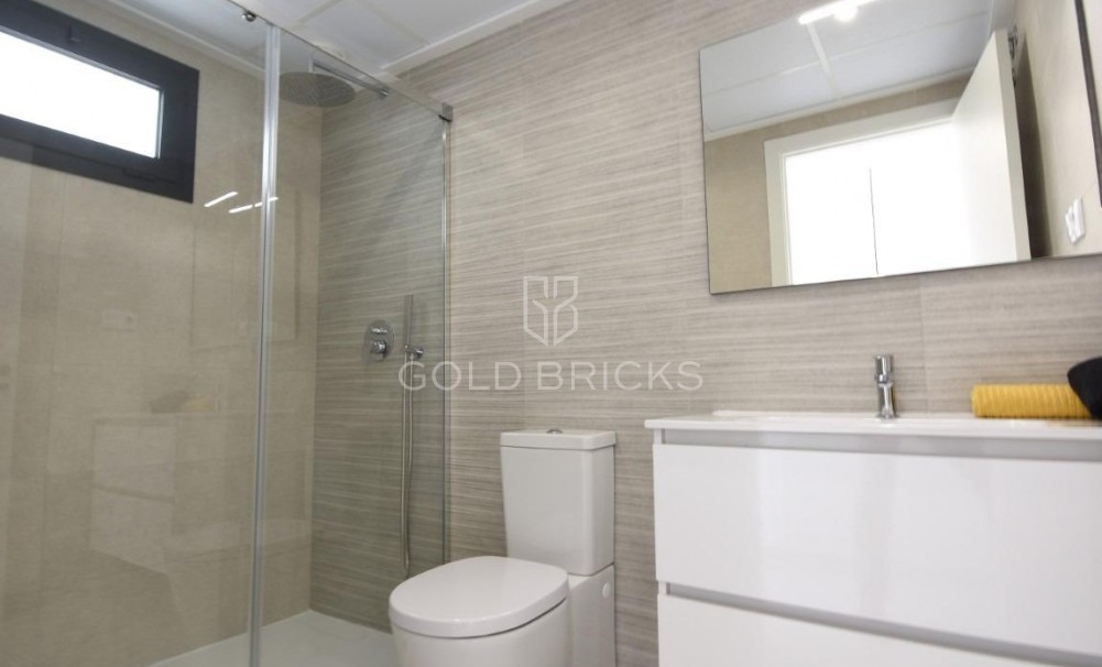 New Build · Apartment · San Miguel de Salinas · Pueblo