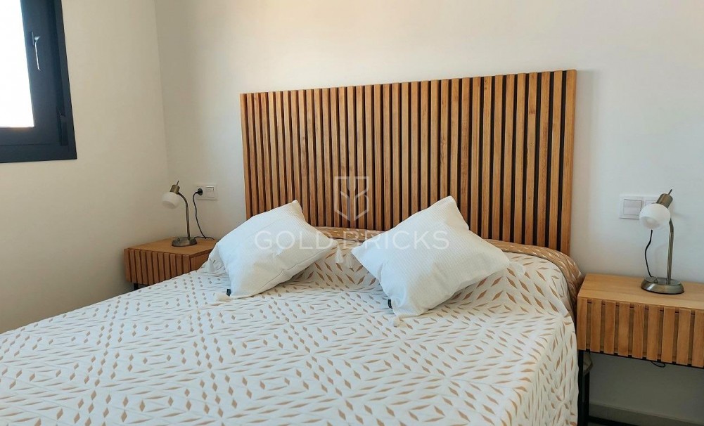 New Build · Apartment · San Miguel de Salinas · Pueblo