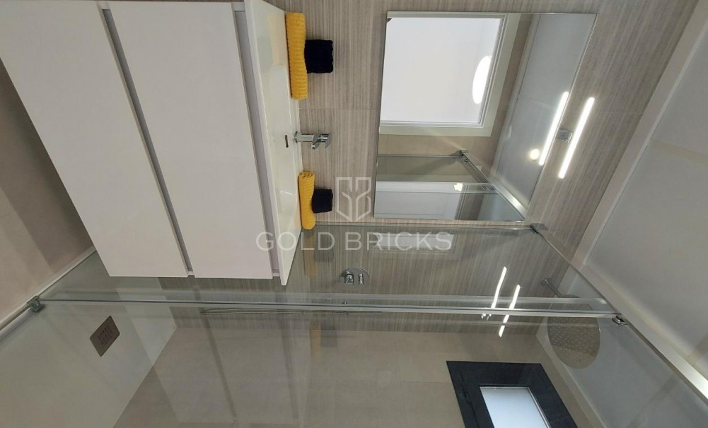 New Build · Apartment · San Miguel de Salinas · Pueblo