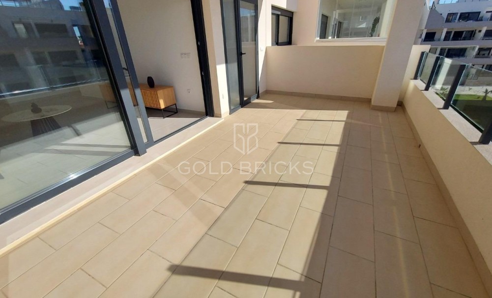 New Build · Apartment · San Miguel de Salinas · Pueblo