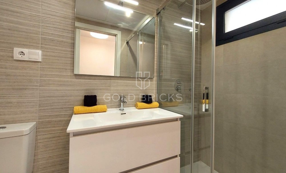 New Build · Apartment · San Miguel de Salinas · Pueblo