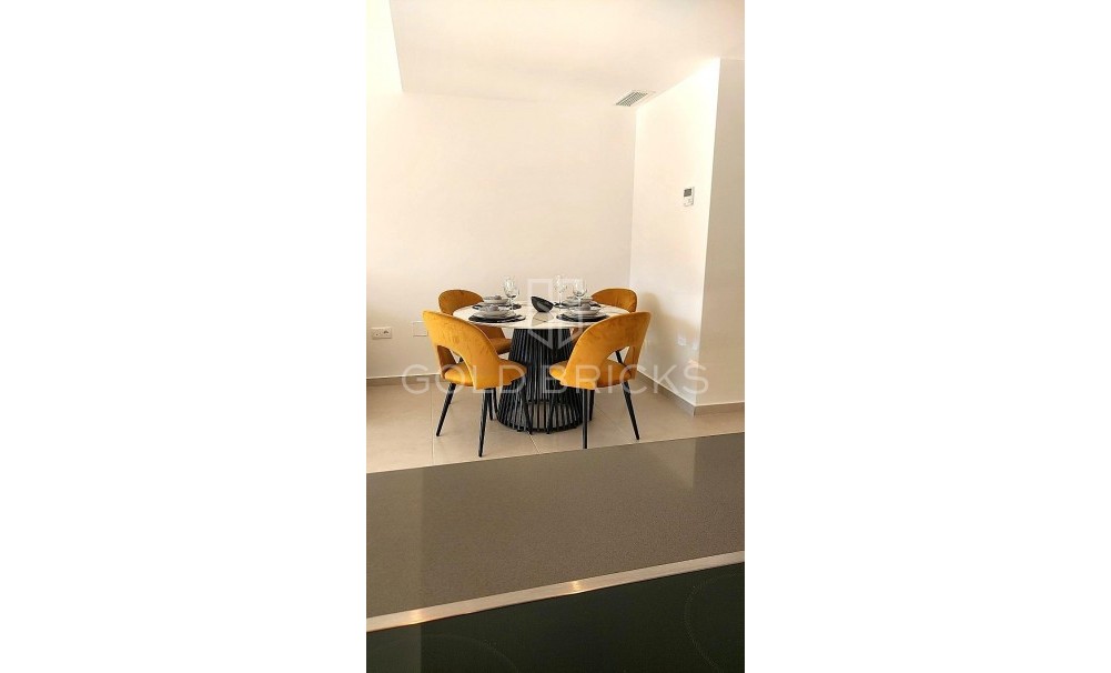 New Build · Penthouse · San Miguel de Salinas · Pueblo