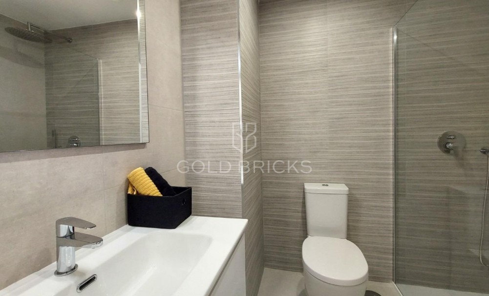 New Build · Penthouse · San Miguel de Salinas · Pueblo