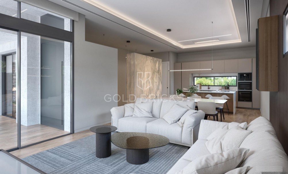 New Build · Villa · Torre Pacheco · Santa Rosalia Lake And Life Resort