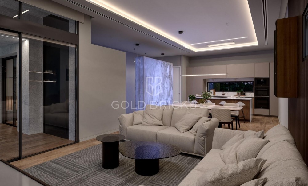 New Build · Villa · Torre Pacheco · Santa Rosalia Lake And Life Resort