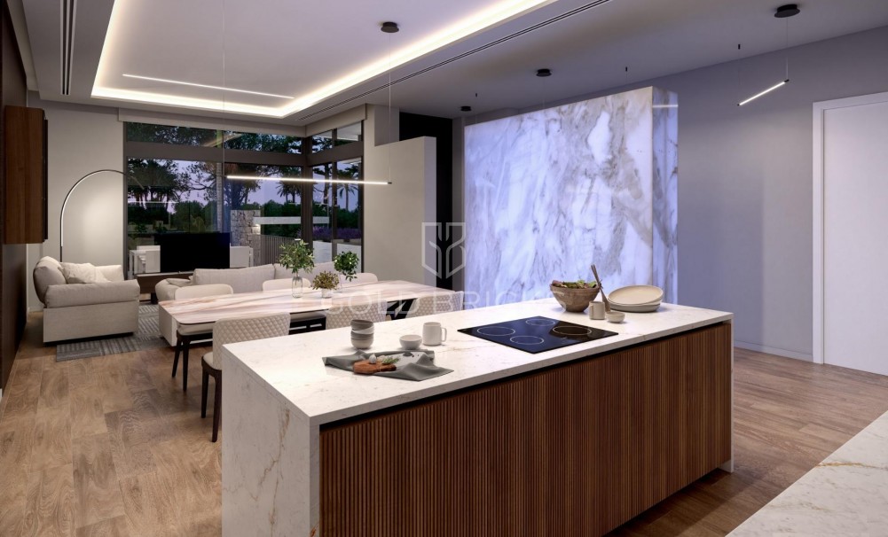 New Build · Villa · Torre Pacheco · Santa Rosalia Lake And Life Resort