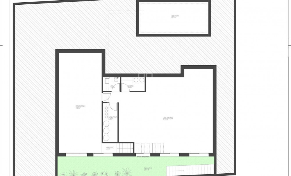 New Build · Villa · Torre Pacheco · Santa Rosalia Lake And Life Resort