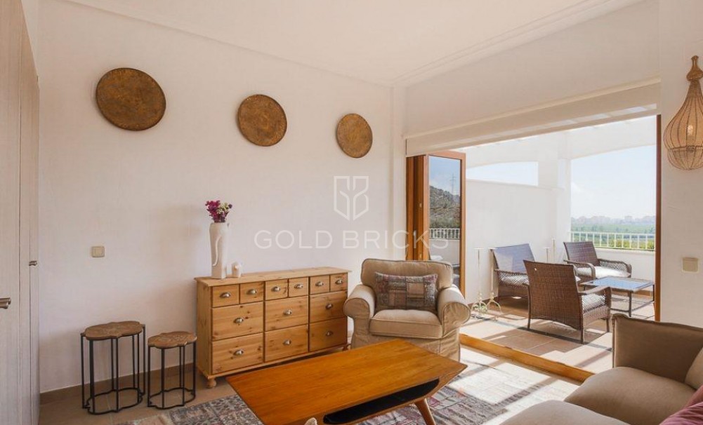 New Build · Penthouse · Xeresa · Xeresa del monte