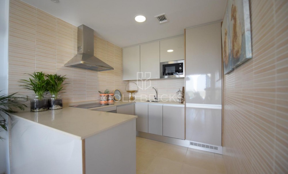 New Build · Penthouse · Xeresa · Xeresa del monte