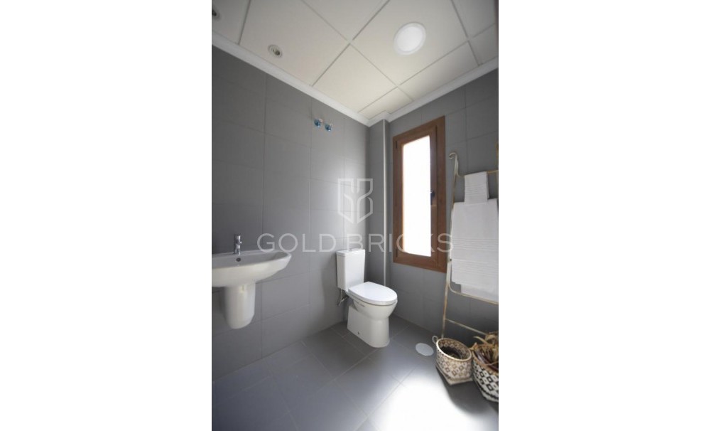 New Build · Penthouse · Xeresa · Xeresa del monte