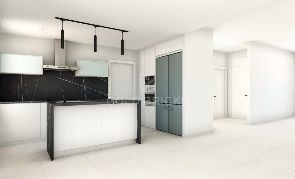 New Build · Villa · Denia · Tossal Gros