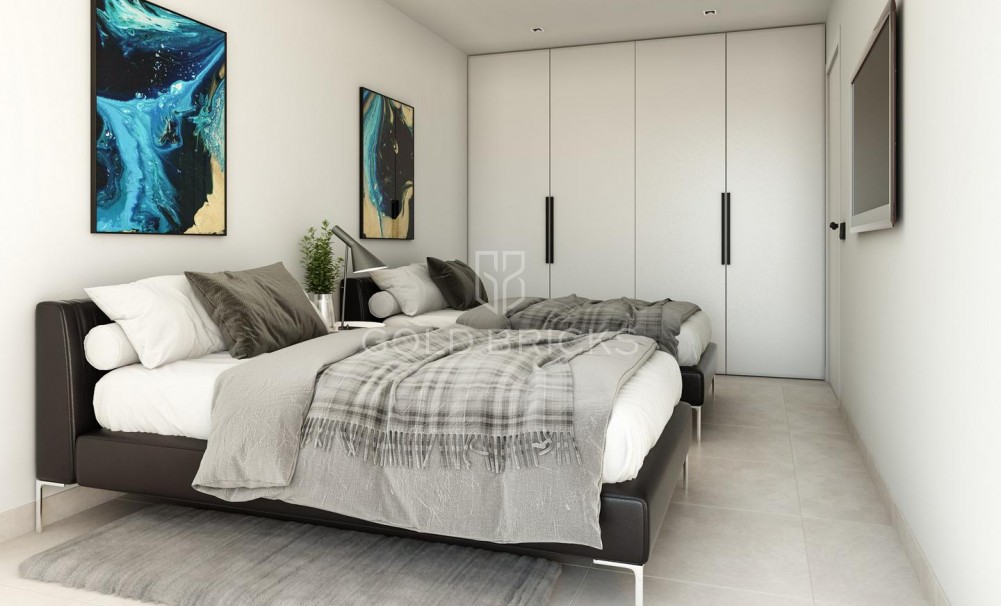 New Build · Villa · Denia · Tossal Gros