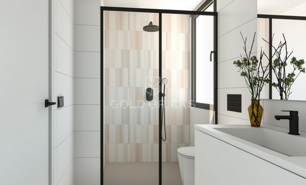 New Build · Villa · Denia · Tossal Gros