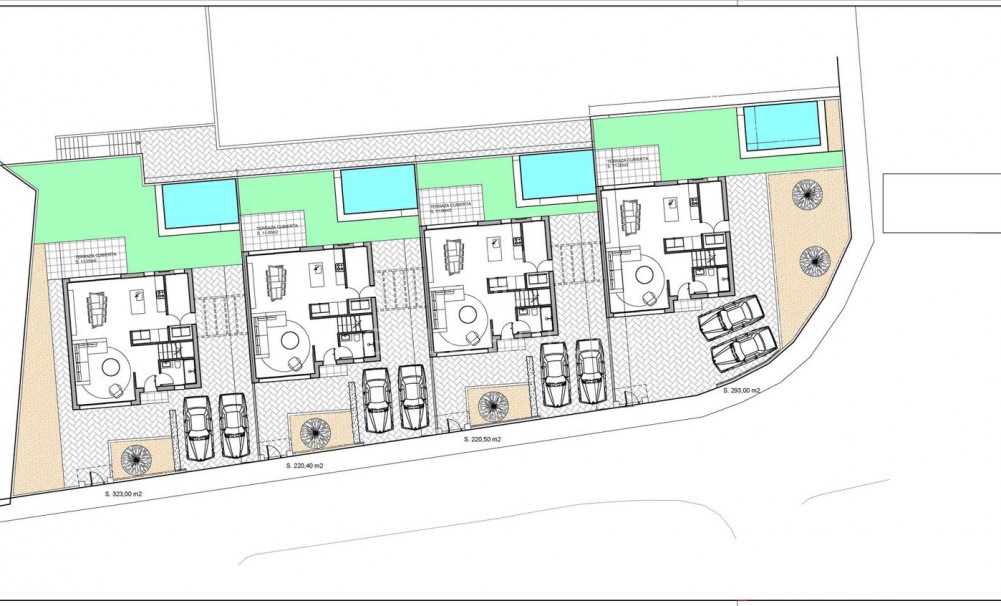 New Build · Villa · Denia · Tossal Gros