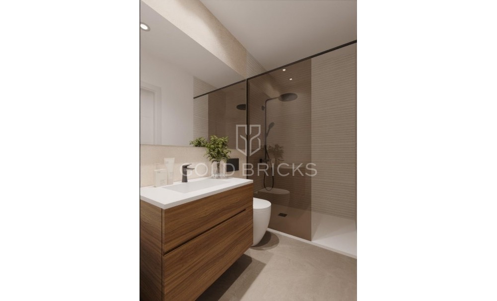 New Build · Apartment · Fuente Álamo · Hacienda del Alamo