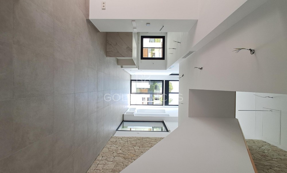 New Build · Villa · Alfas del Pí · El Albir