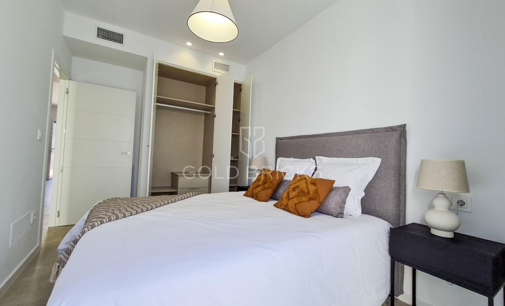 New Build · Villa · San Pedro del Pinatar · Los antolinos