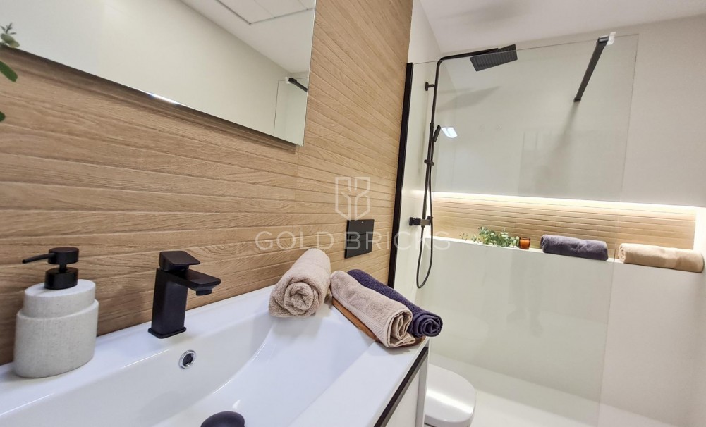 New Build · Villa · San Pedro del Pinatar · Los antolinos