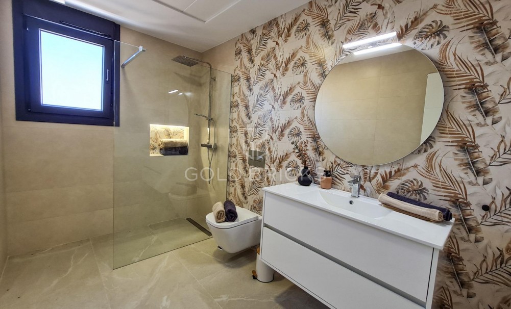 New Build · Villa · San Pedro del Pinatar · Los antolinos