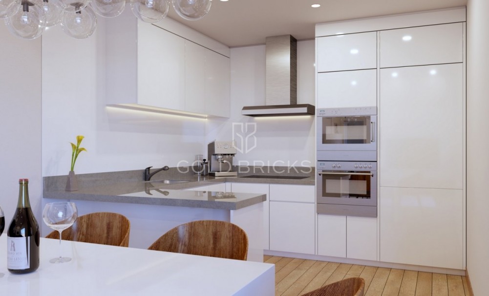 New Build · Town House · San Javier · Parque del doce