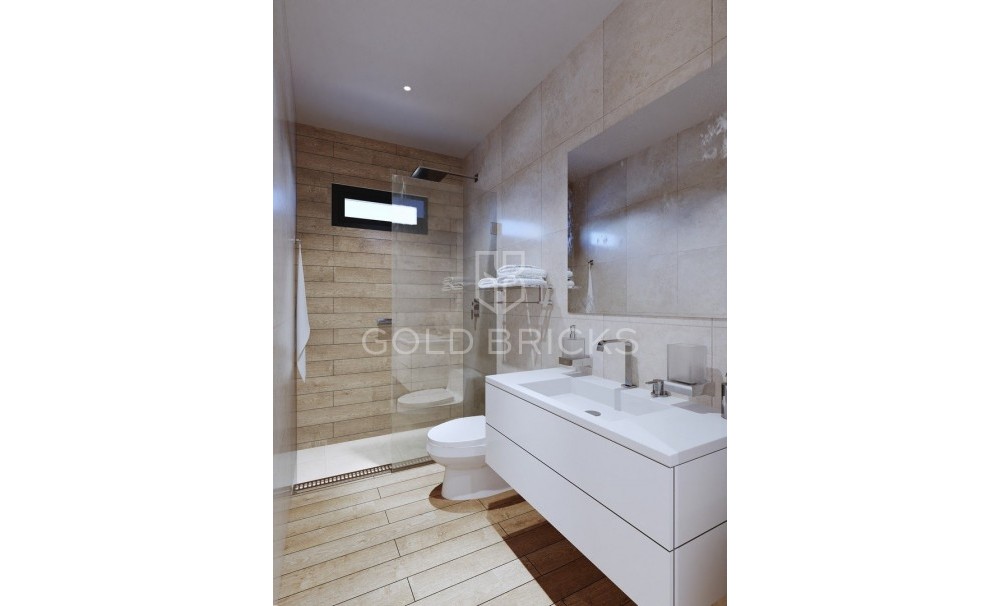 Nieuwbouw · Stadshuis · San Javier · Parque del doce