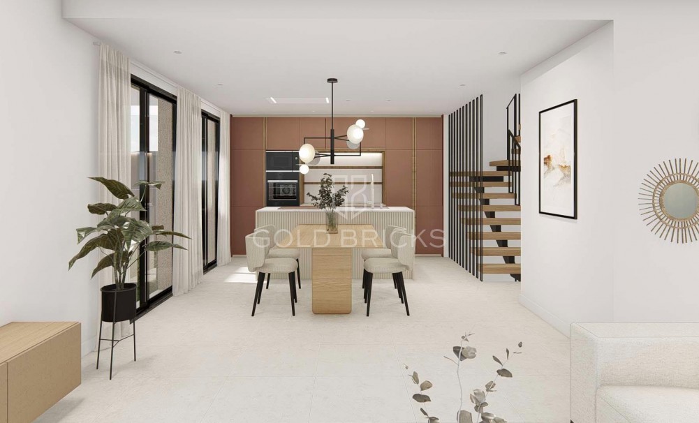 New Build · Quad-Haus · Dolores · 03150