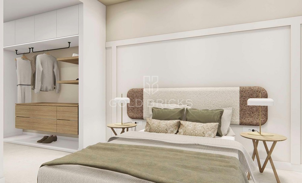 New Build · Quad-Haus · Dolores · 03150