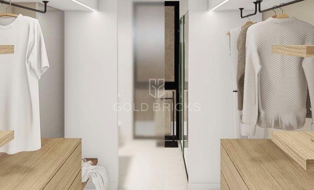 New Build · Quad-Haus · Dolores · 03150