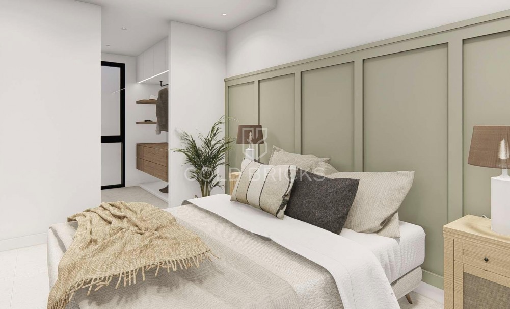 New Build · Quad-Haus · Dolores · 03150