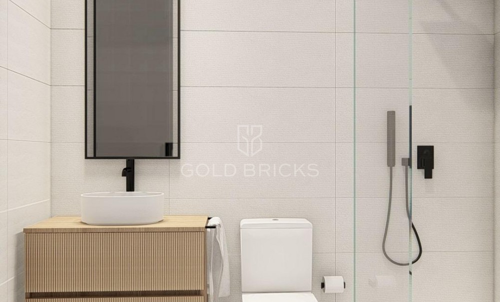 New Build · Quad-Haus · Dolores · 03150