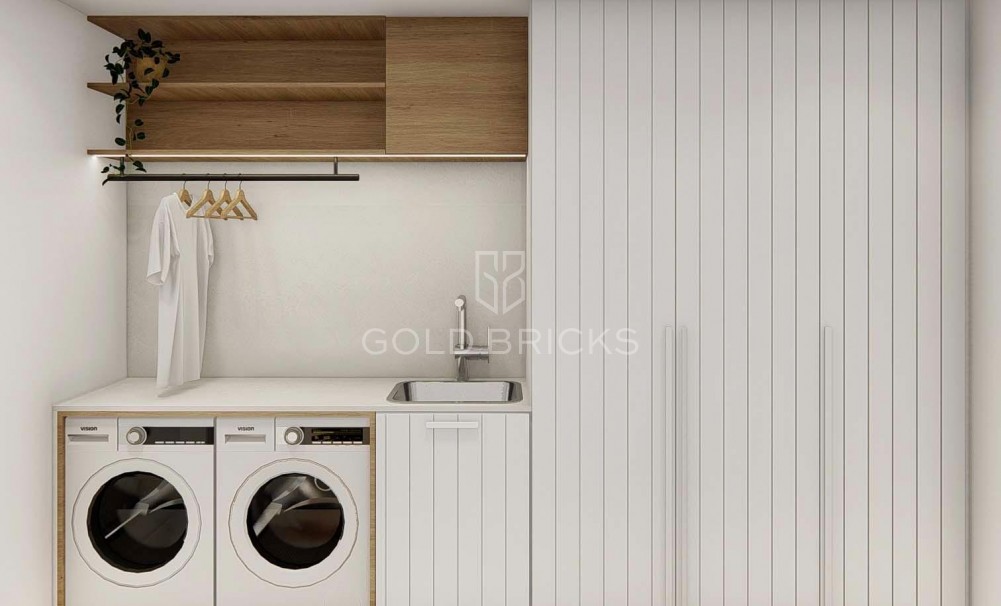 New Build · Quad-Haus · Dolores · 03150