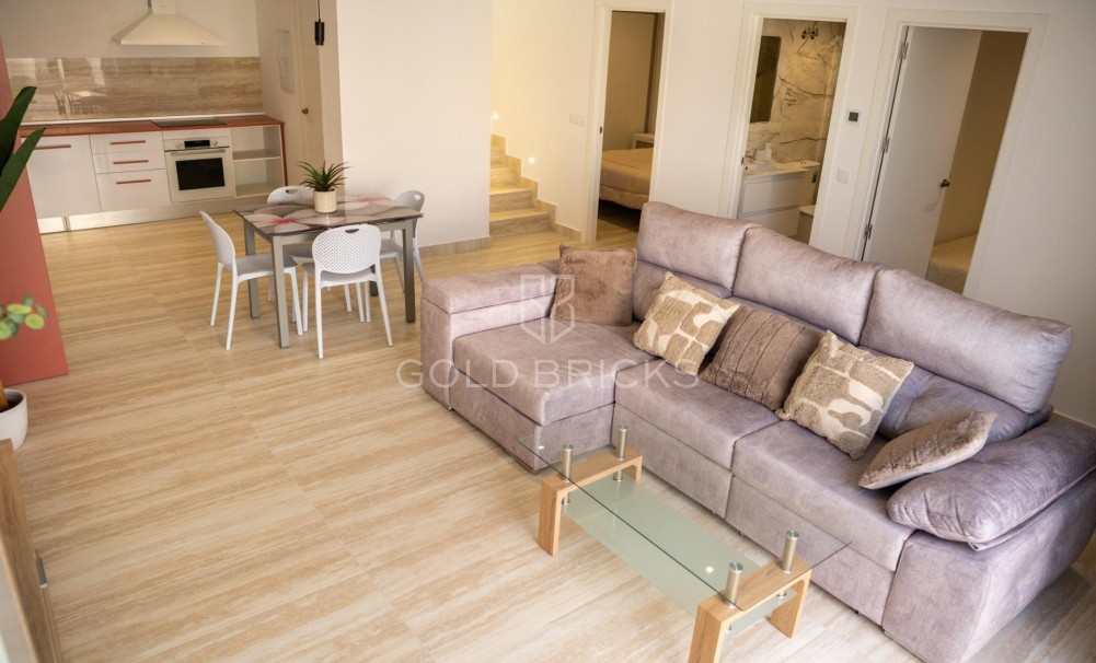 New Build · Villa · Ciudad quesada · Golf La Marquesa (Ciudad Quesada)