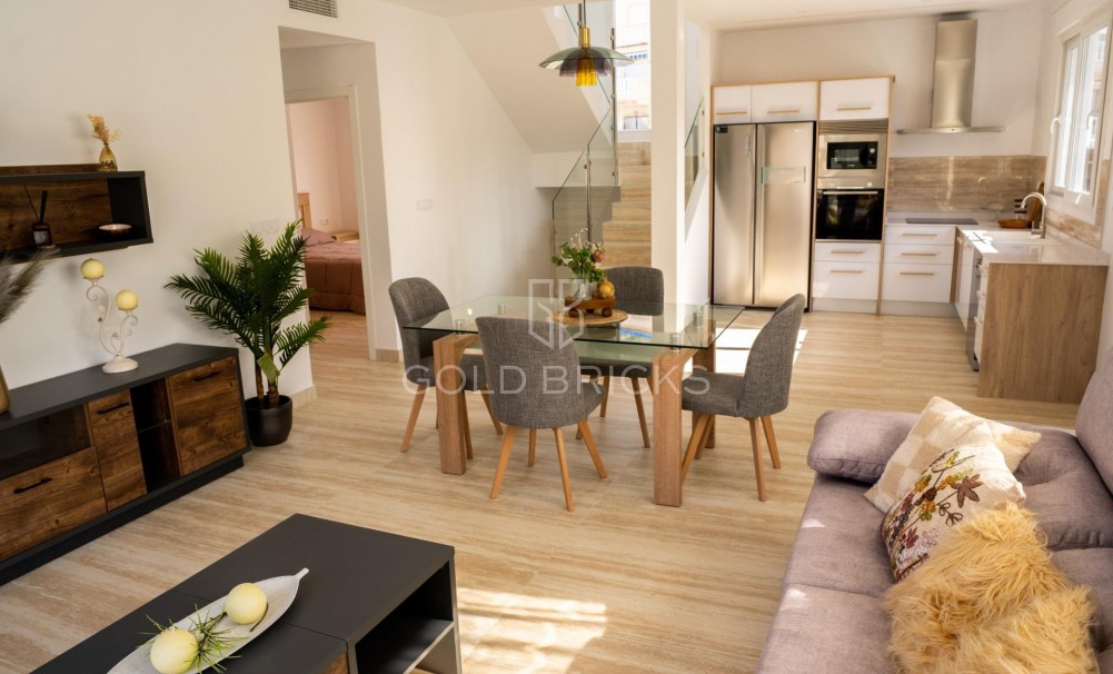 New Build · Villa · Ciudad quesada · Golf La Marquesa (Ciudad Quesada)